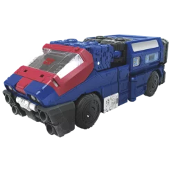 Transformers Generations War For Cybertron Deluxe WFC-S49 Crosshairs Figure