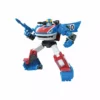 Transformers Generations War For Cybertron Deluxe WFC-E20 Smokescreen