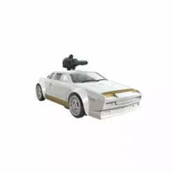 Transformers Generations War For Cybertron Deluxe WFC-E37 Runamuck