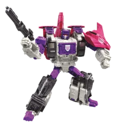 Transformers Generations War For Cybertron WFC-S50 Apeface Figure