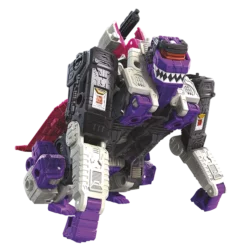 Transformers Generations War For Cybertron WFC-S50 Apeface Figure