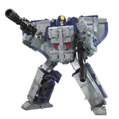 Transformers Generations War For Cybertron WFC-S51 Astrotrain Figure