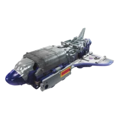 Transformers Generations War For Cybertron WFC-S51 Astrotrain Figure 7 Transformers Generations War For Cybertron WFC-S51 Astrotrain Figure