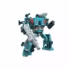 Transformers Generations War For Cybertron Earthrise Leader WFC-E23 Doubledealer