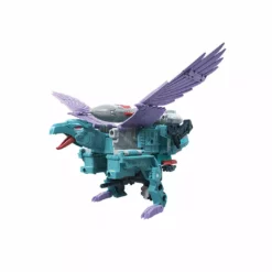 Transformers Generations War For Cybertron Earthrise Leader WFC-E23 Doubledealer