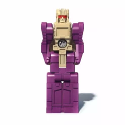 Transformers Generations War For Cybertron Earthrise Titan WFC-E25 Scorponok Figure