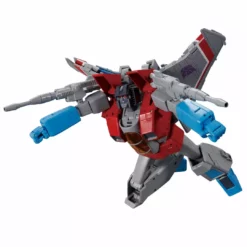 Transformers Takara Tomy Masterpiece MP-52 Starscream Back In Stock