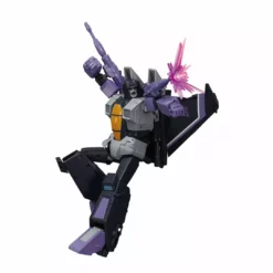 Transformers Takara Tomy Masterpiece MP-52+SW Skywarp Back In Stock