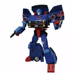 Transformers Takara Tomy Masterpiece MP-53 Autobot Skids