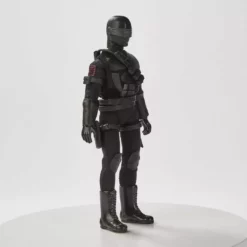 G.I. Joe X Mego Ninja Rivals Snake Eyes & Storm Shadow 2-Pack 44 G.I. Joe X Mego Ninja Rivals Snake Eyes & Storm Shadow 2-Pack