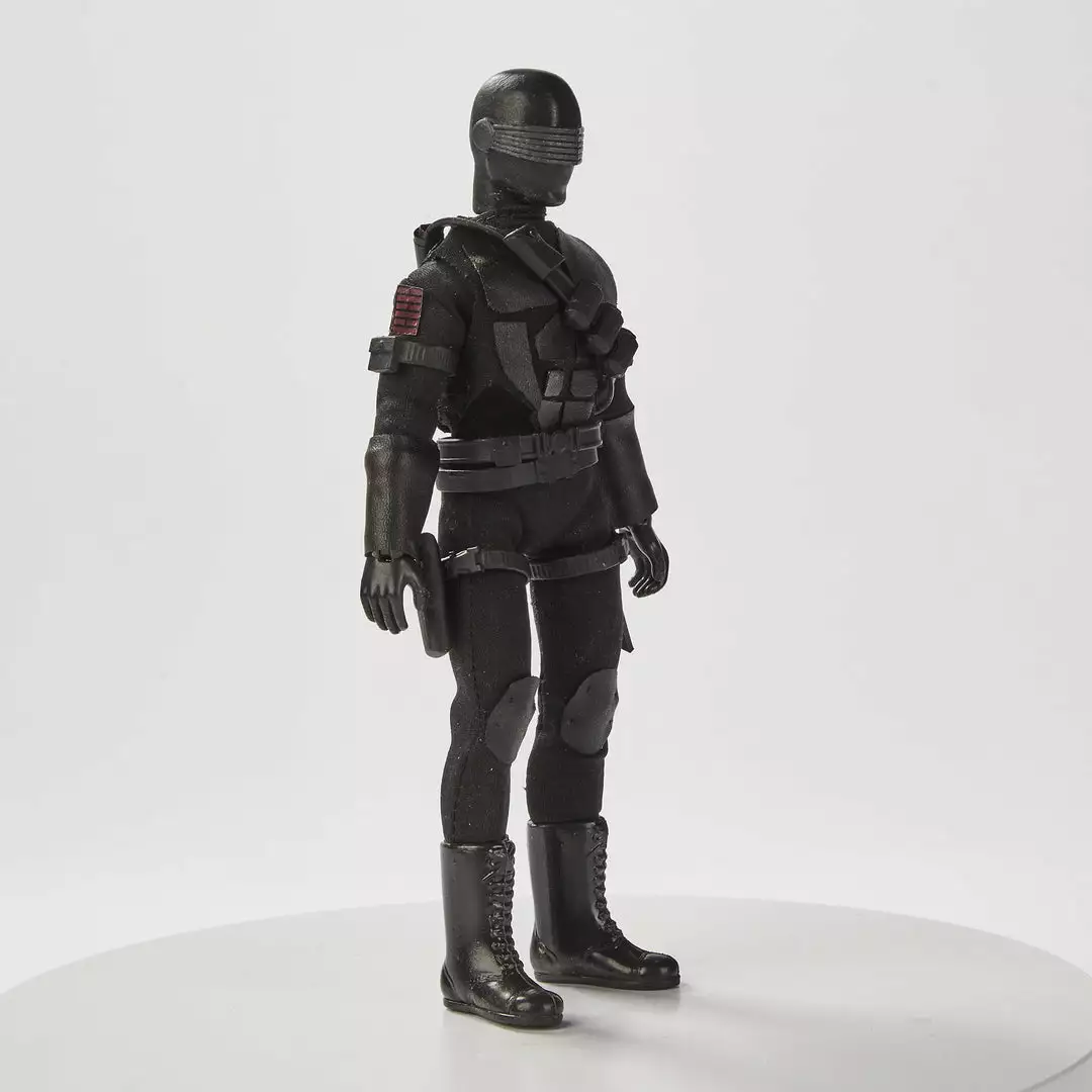 G.I. Joe X Mego Ninja Rivals Snake Eyes & Storm Shadow 2-Pack 22 G.I. Joe X Mego Ninja Rivals Snake Eyes & Storm Shadow 2-Pack