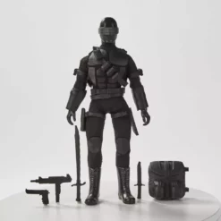 G.I. Joe X Mego Ninja Rivals Snake Eyes & Storm Shadow 2-Pack 46 G.I. Joe X Mego Ninja Rivals Snake Eyes & Storm Shadow 2-Pack