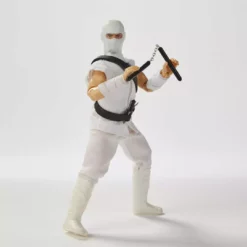 G.I. Joe X Mego Ninja Rivals Snake Eyes & Storm Shadow 2-Pack 42 G.I. Joe X Mego Ninja Rivals Snake Eyes & Storm Shadow 2-Pack