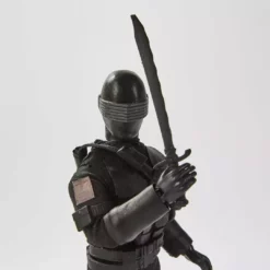 G.I. Joe X Mego Ninja Rivals Snake Eyes & Storm Shadow 2-Pack 37 G.I. Joe X Mego Ninja Rivals Snake Eyes & Storm Shadow 2-Pack