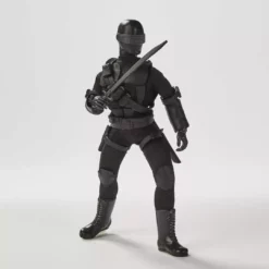 G.I. Joe X Mego Ninja Rivals Snake Eyes & Storm Shadow 2-Pack 36 G.I. Joe X Mego Ninja Rivals Snake Eyes & Storm Shadow 2-Pack