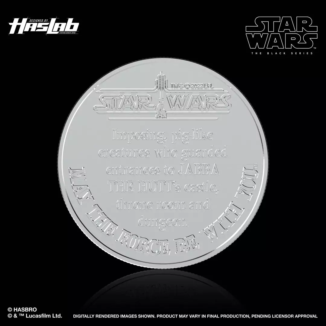 Star Wars™ The Black Series Rancor 37 Star Wars™ The Black Series Rancor