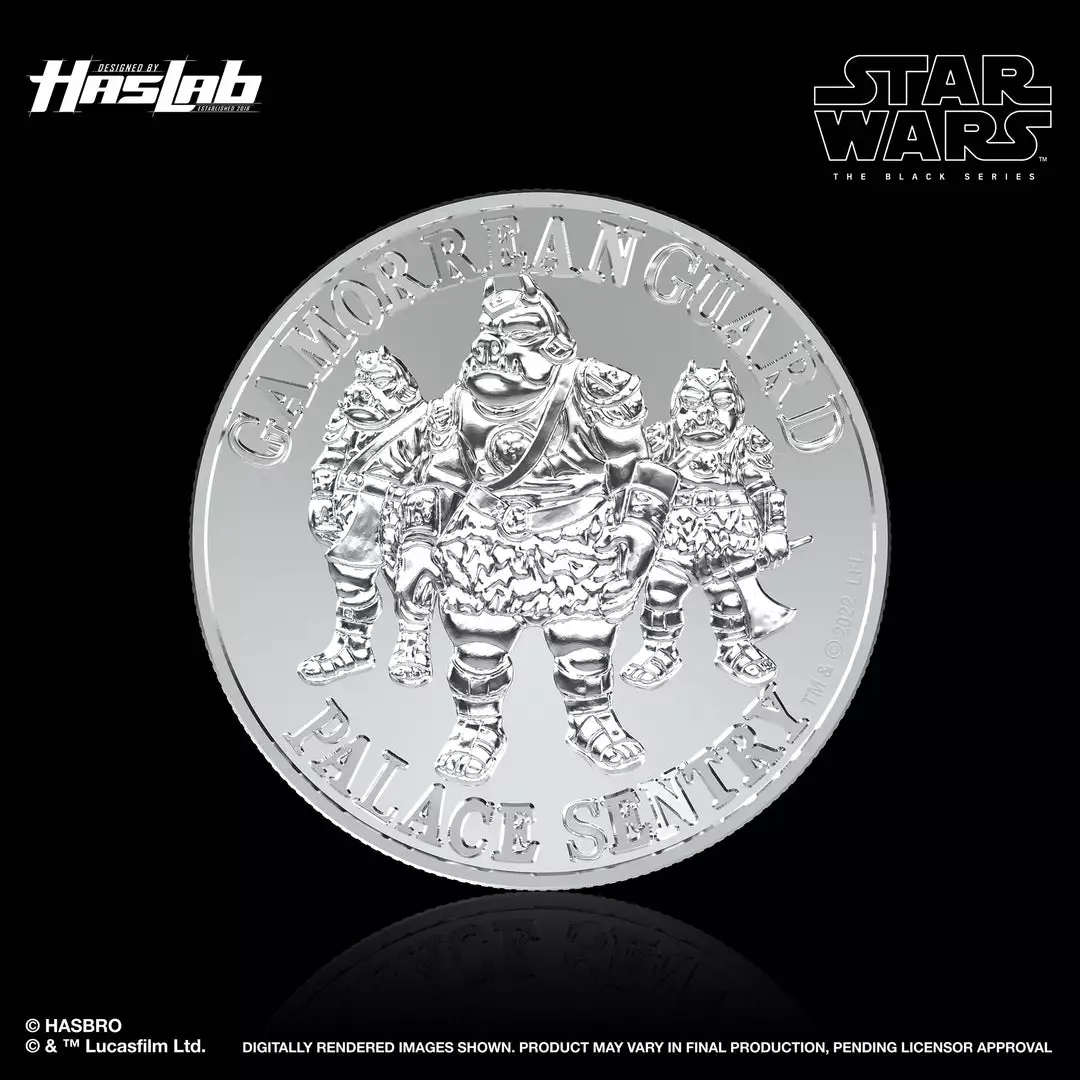 Star Wars™ The Black Series Rancor 36 Star Wars™ The Black Series Rancor