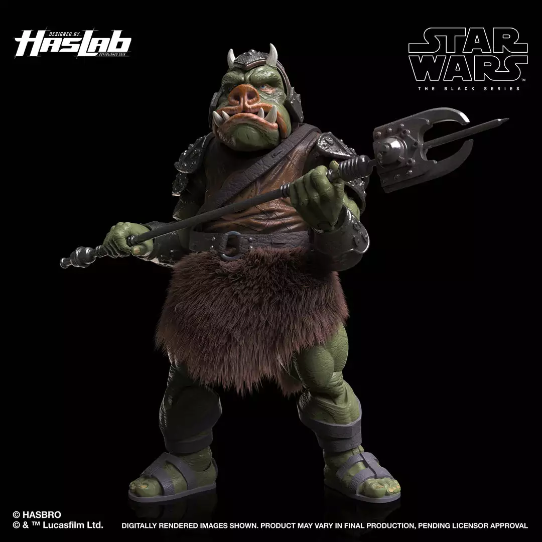 Star Wars™ The Black Series Rancor 32 Star Wars™ The Black Series Rancor