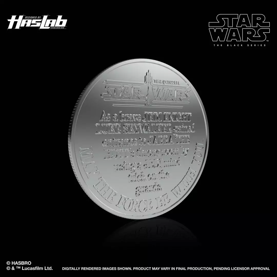 Star Wars™ The Black Series Rancor 17 Star Wars™ The Black Series Rancor