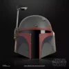 Star Wars The Black Series Boba Fett (Re-Armored) Premium Electronic Helmet