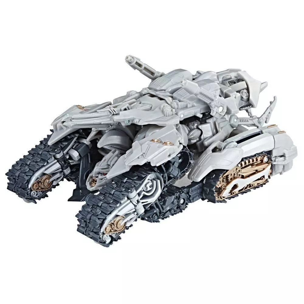 Transformers Studio Series 13 Voyager Class Movie 2 Megatron 8 Transformers Studio Series 13 Voyager Class Movie 2 Megatron