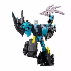 Transformers Takara Tomy Generations Selects TT-GS02 Kraken (Seawing) Action Figure