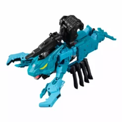 Transformers Takara Tomy Generations Selects TT-GS06 Lobclaw (Nautilator) Action Figure 12 Transformers Takara Tomy Generations Selects TT-GS06 Lobclaw (Nautilator) Action Figure