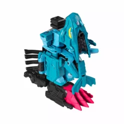 Transformers Takara Tomy Generations Selects TT-GS06 Lobclaw (Nautilator) Action Figure 13 Transformers Takara Tomy Generations Selects TT-GS06 Lobclaw (Nautilator) Action Figure