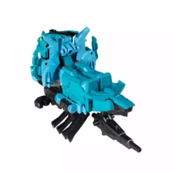Transformers Takara Tomy Generations Selects TT-GS06 Lobclaw (Nautilator) Action Figure 14 Transformers Takara Tomy Generations Selects TT-GS06 Lobclaw (Nautilator) Action Figure
