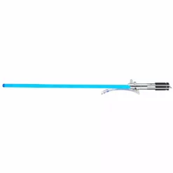 Star Wars The Last Jedi The Black Series Rey (Jedi Training) Force FX Lightsaber