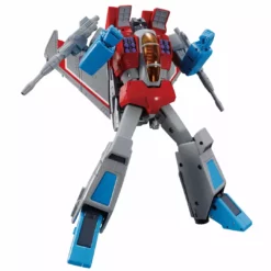 Transformers Takara Tomy Masterpiece MP-52 Starscream Back In Stock