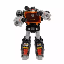 Transformers Takara Tomy Generations Selects TT-GS12 Soundblaster (Hasbro Pulse Exclusive)