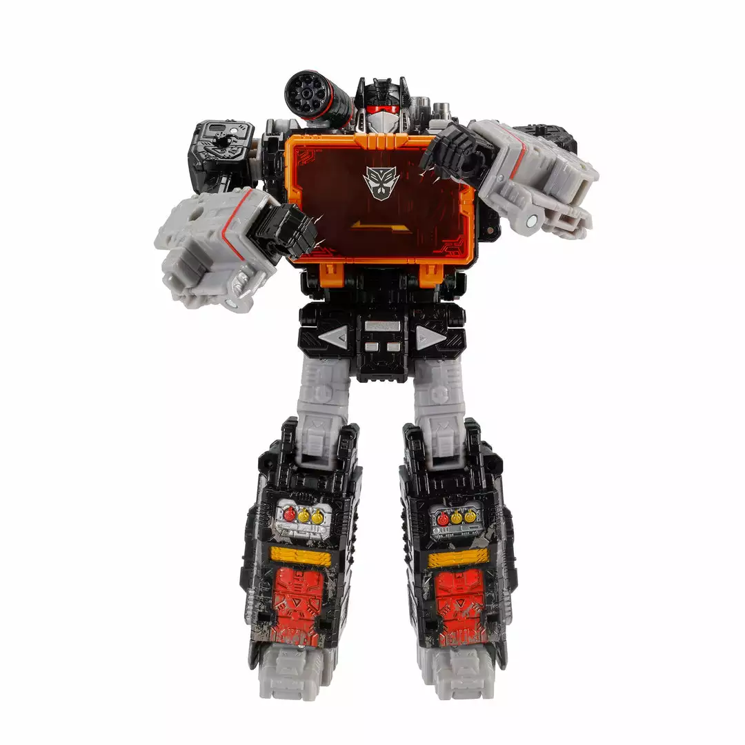 Transformers Takara Tomy Generations Selects TT-GS12 Soundblaster (Hasbro Pulse Exclusive) 3 Transformers Takara Tomy Generations Selects TT-GS12 Soundblaster (Hasbro Pulse Exclusive)