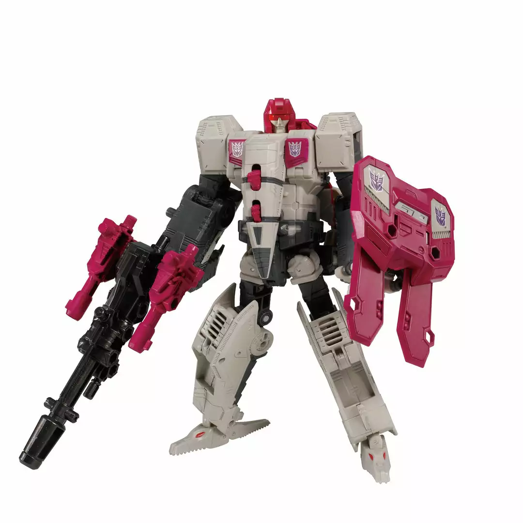 Back In Stock Transformers Takara Tomy Generations Selects TT-GS05 Abominus (Hasbro Pulse Exclusive) 20 Back In Stock Transformers Takara Tomy Generations Selects TT-GS05 Abominus (Hasbro Pulse Exclusive)