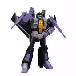 Transformers Takara Tomy Masterpiece MP-52+SW Skywarp Back In Stock
