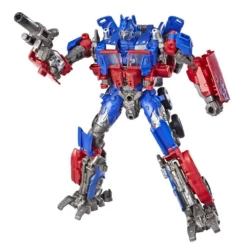 Transformers Studio Series 32 Voyager Class Movie 1 Optimus Prime Figure