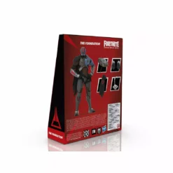 Hasbro Fortnite The Foundation: Zero Crisis Edition