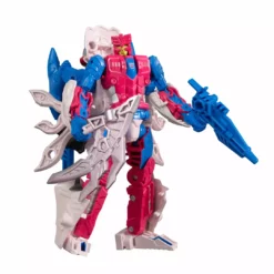 Transformers Takara Tomy Generations Selects TT-GS08 Tentakil Figure