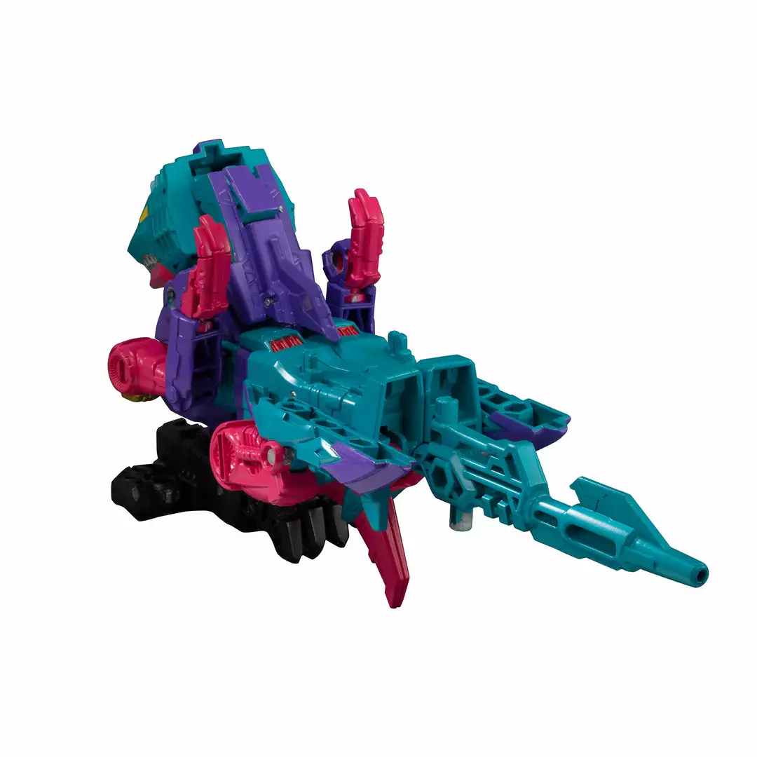 Transformers Takara Tomy Generations Selects TT-GS07 Overbite 9 Transformers Takara Tomy Generations Selects TT-GS07 Overbite