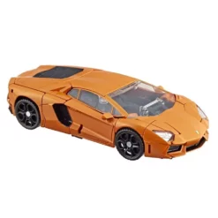 Transformers Studio Series 17 Deluxe Transformers Movie 4 Shadow Raider Figure