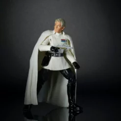 Star Wars The Black Series Director Krennic Figure