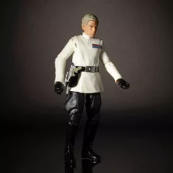 Star Wars The Black Series Director Krennic Figure