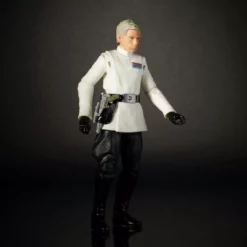 Star Wars The Black Series Director Krennic Figure