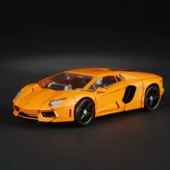 Transformers Studio Series 17 Deluxe Transformers Movie 4 Shadow Raider Figure