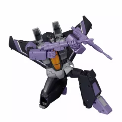Transformers Takara Tomy Masterpiece MP-52+SW Skywarp Back In Stock