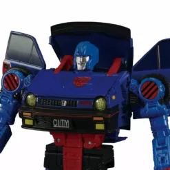 Transformers Takara Tomy Masterpiece MP-53 Autobot Skids
