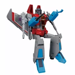 Transformers Takara Tomy Masterpiece MP-52 Starscream Back In Stock