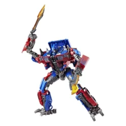 Transformers Studio Series 05 Voyager Class Movie 2 Optimus Prime Figure
