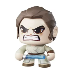 Star Wars Mighty Muggs Rey (Jakku) #5 12 Star Wars Mighty Muggs Rey (Jakku) #5