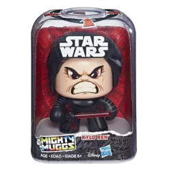 Star Wars Mighty Muggs Kylo Ren #6